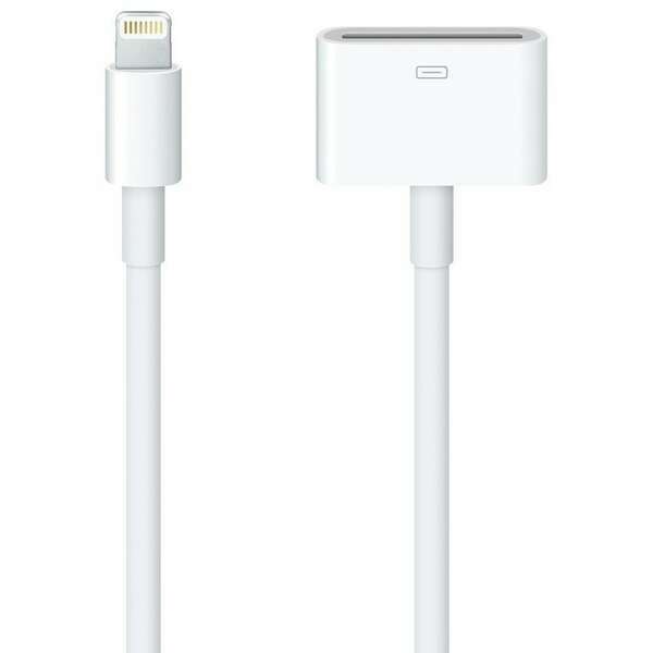 APPLE Lightning to 30-pin 0.2m md824zm/a