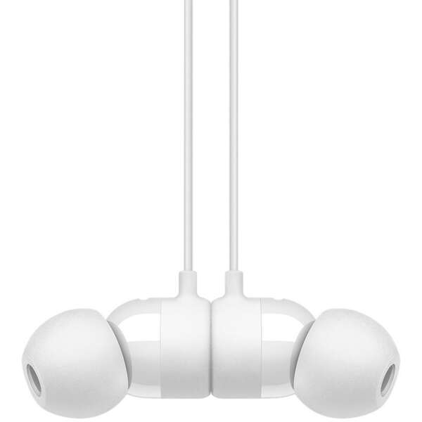 APPLE Beats urBeats 3 mqfvzm/a white