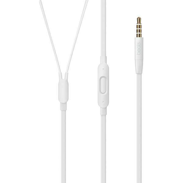 APPLE Beats urBeats 3 mqfvzm/a white