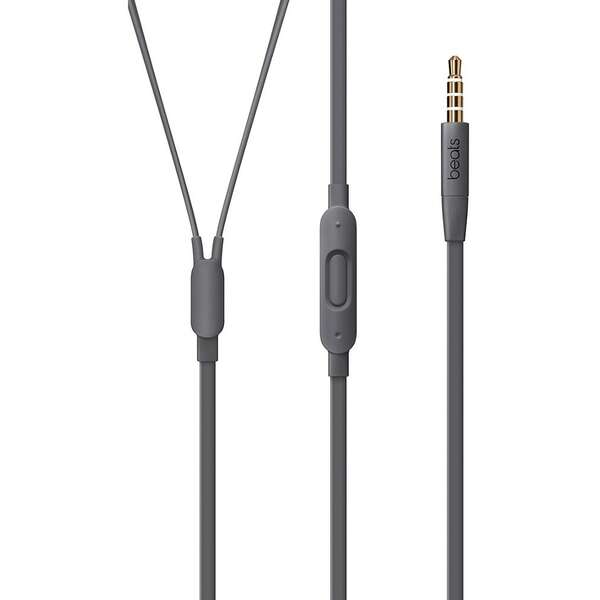 APPLE Beats urBeats 3 mqfx2zm/a Grey
