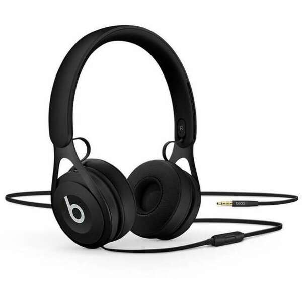 APPLE Beats EP ml992zm/a black
