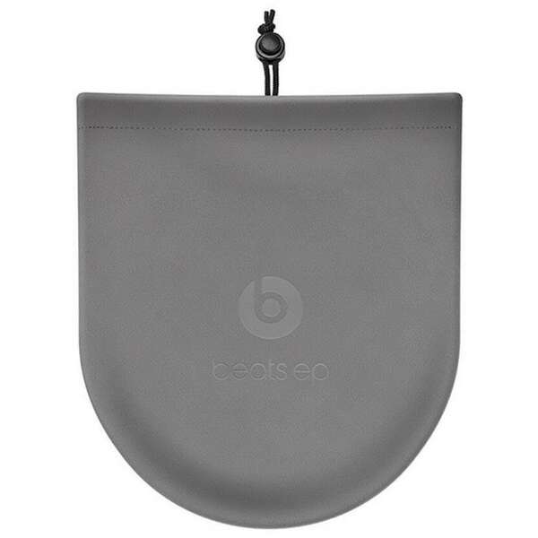 APPLE Beats EP ml992zm/a black