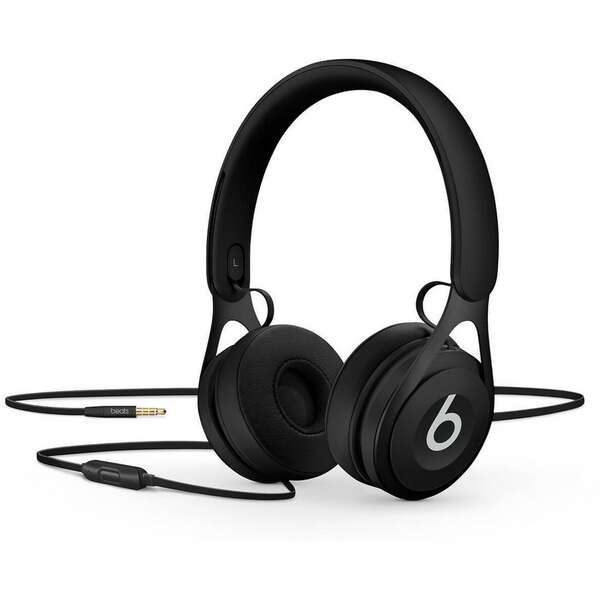 APPLE Beats EP ml992zm/a black