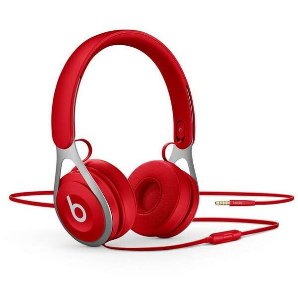 APPLE Beats EP ml9c2zm/a red