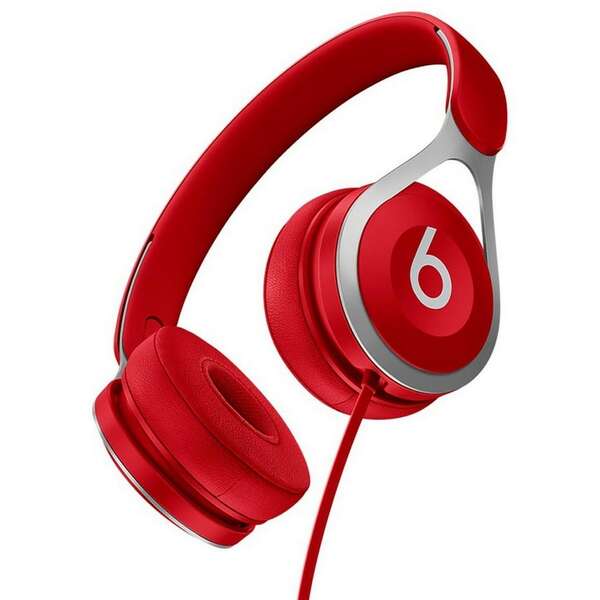 APPLE Beats EP ml9c2zm/a red