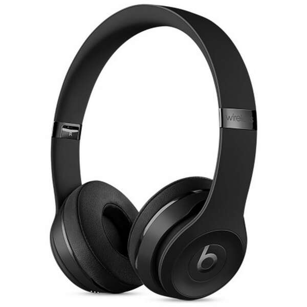 APPLE Beats Solo 3 mp582zm/a black