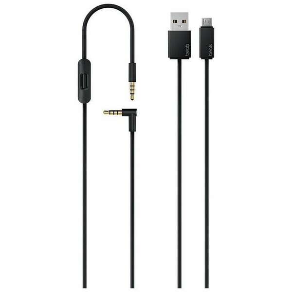 APPLE Beats Solo 3 mp582zm/a black