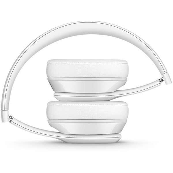 APPLE Beats Solo 3 mnep2zm/a Gloss White 