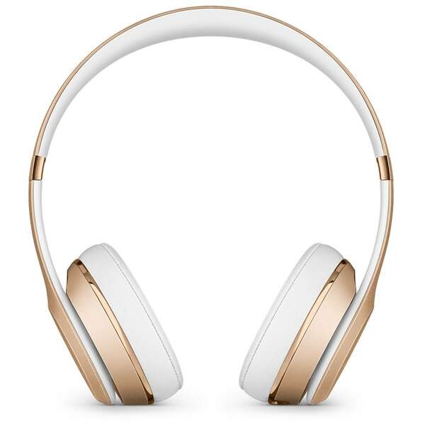 APPLE Beats Solo 3 mner2zm/a gold