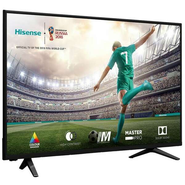 HISENSE H39A5100