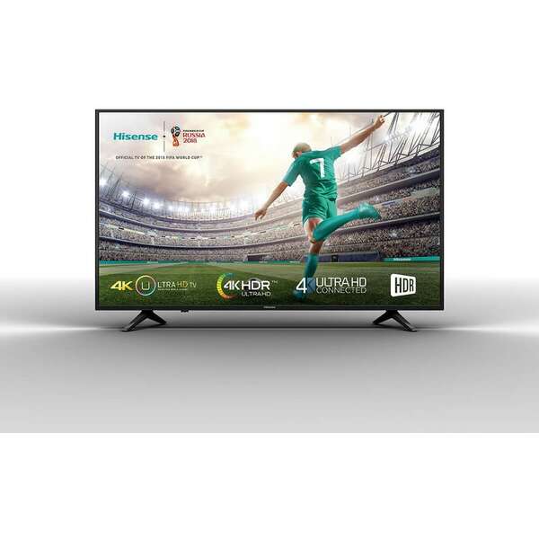 HISENSE H43A6100