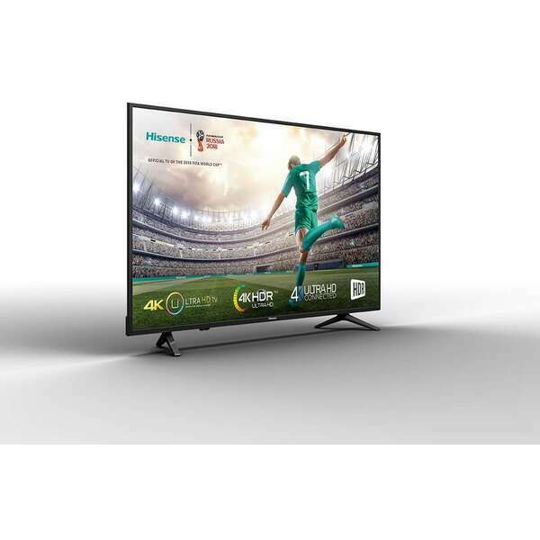 HISENSE H43A6100