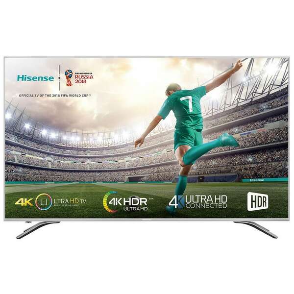 HISENSE H43A6500