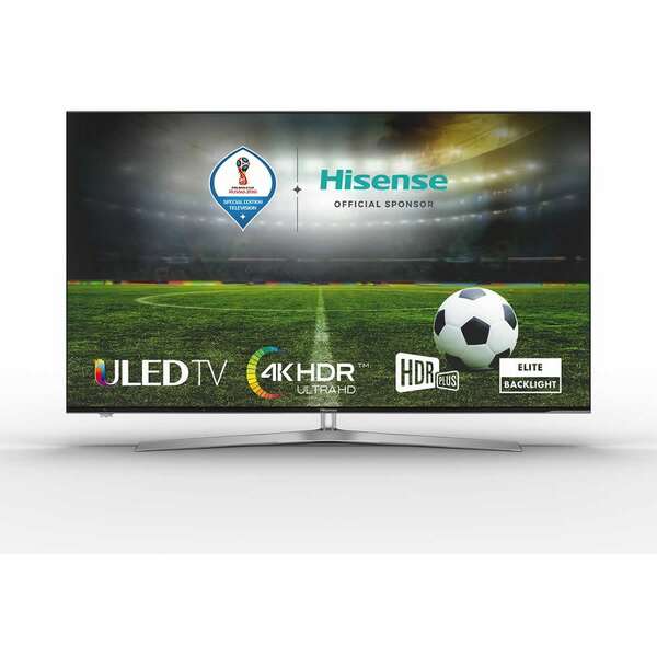 HISENSE H55U7A