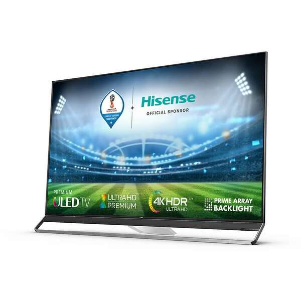 HISENSE H65U9A