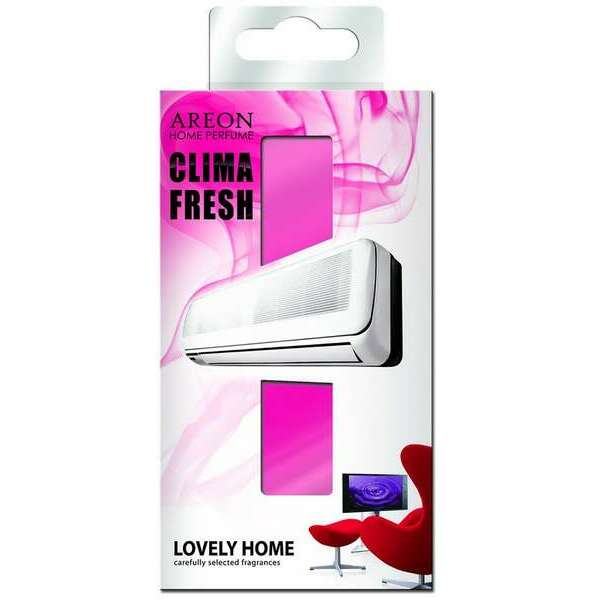 AREON CLIMA FRESH 