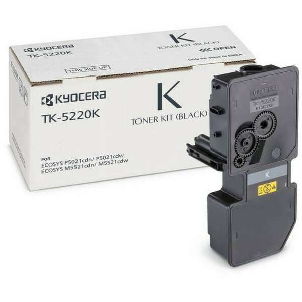 Kyocera TK-5220K crni POT01037