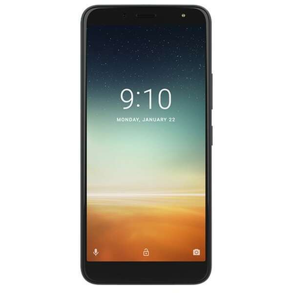 Tesla Smartphone 9.1 Lite Grey TSM9.1L_G