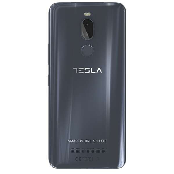 Tesla Smartphone 9.1 Lite Grey TSM9.1L_G