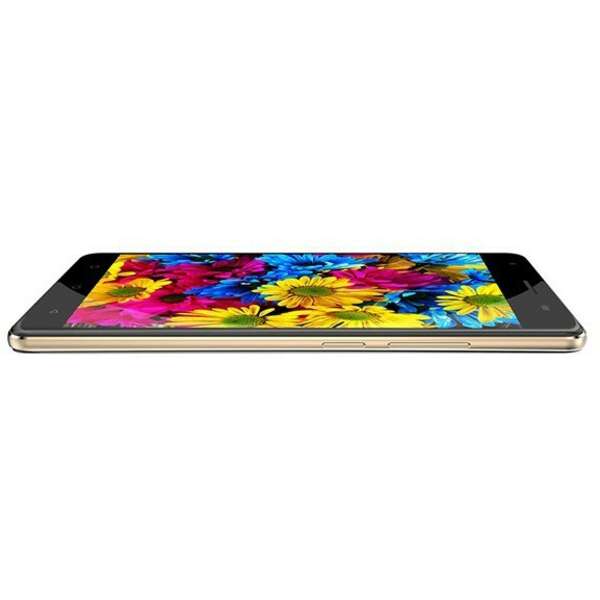 OUKITEL C5 pro 5 0 gold