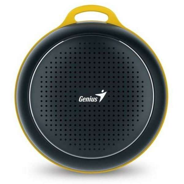 GENIUS SP-906BT