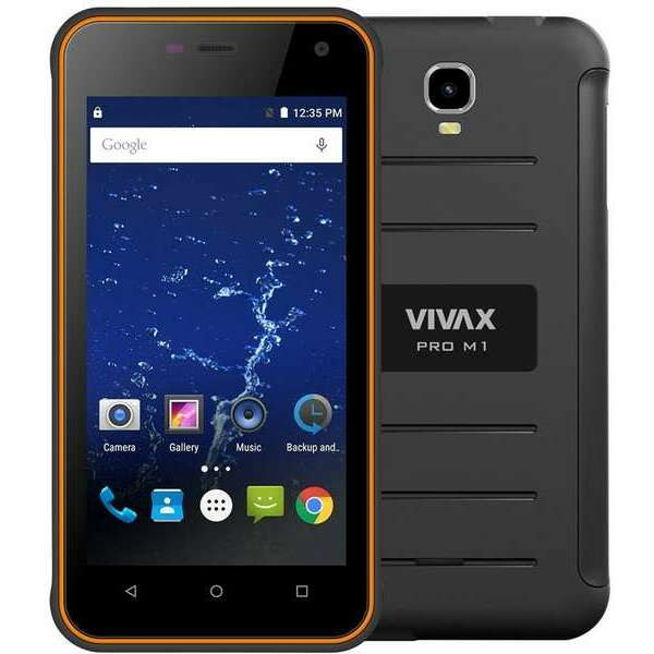 VIVAX SMART PRO M1