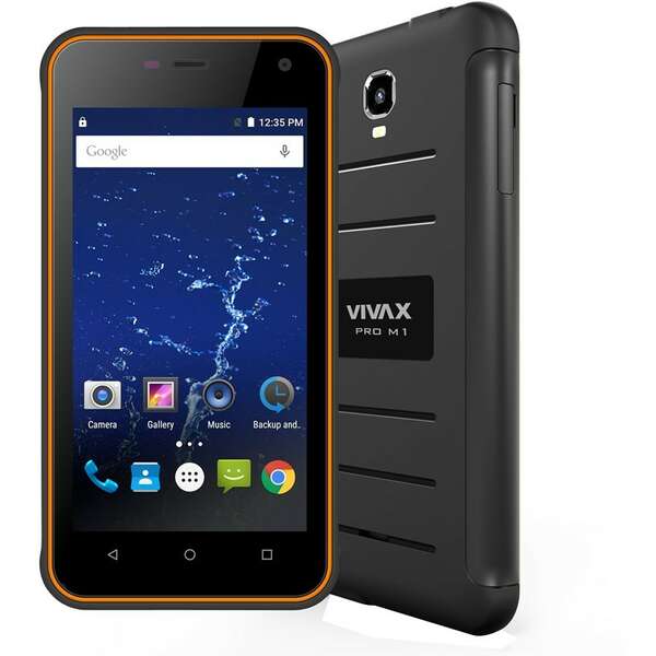 VIVAX SMART PRO M1