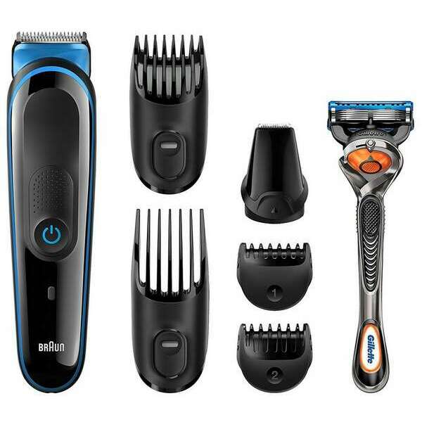 BRAUN MGK3045