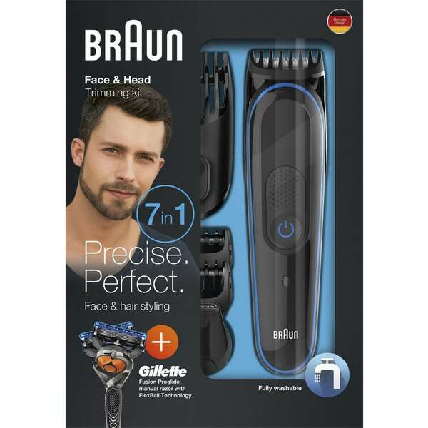 BRAUN MGK3045