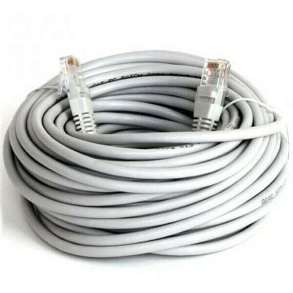 LINKOM Patch Cord cat.5e.15m