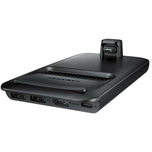 SAMSUNG Dex pad (TA) crni