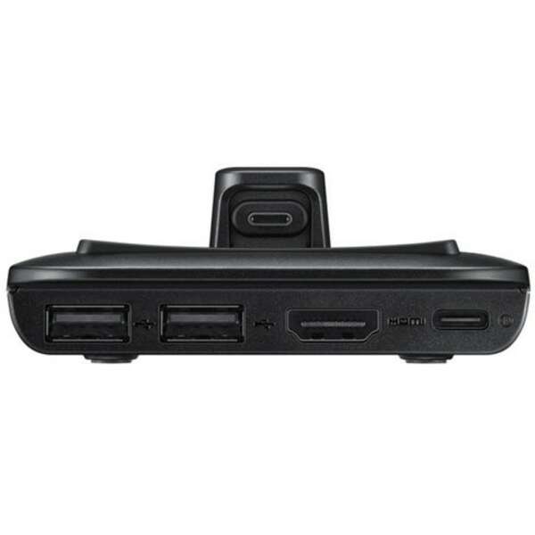 SAMSUNG Dex pad (TA) crni
