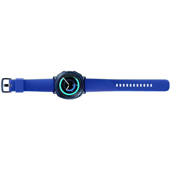 SAMSUNG Gear Sport plavi