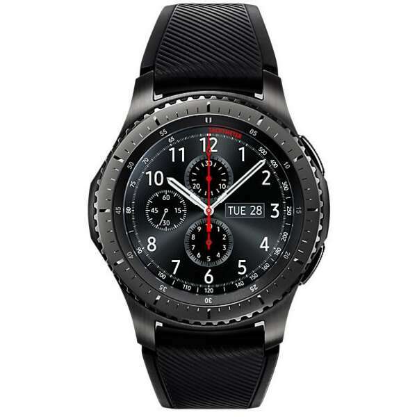 SAMSUNG Gear S3 Frontier