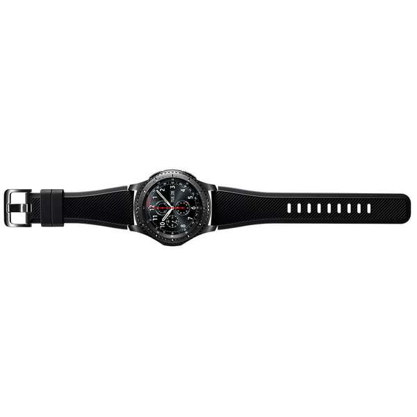 SAMSUNG Gear S3 Frontier