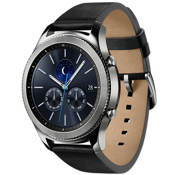 SAMSUNG Gear S3 Classic