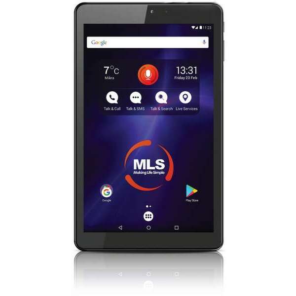 MLS iQTab Brave 3G iQ1012