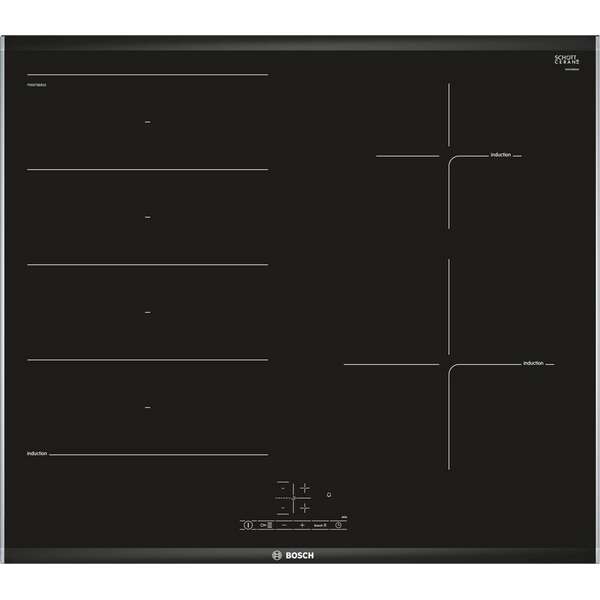 BOSCH PXE675BB1E