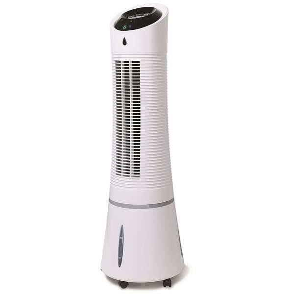 RADIALIGHT Aer Domus