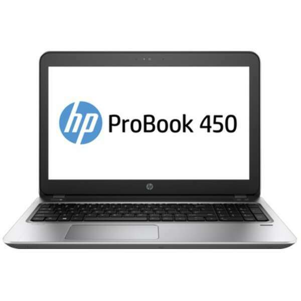 HP ProBook 450 G4 i7-7500U Y8A47EA