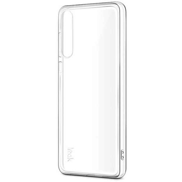 HUAWEI TPU 0.3mm P20 Pro/Plus (white)  