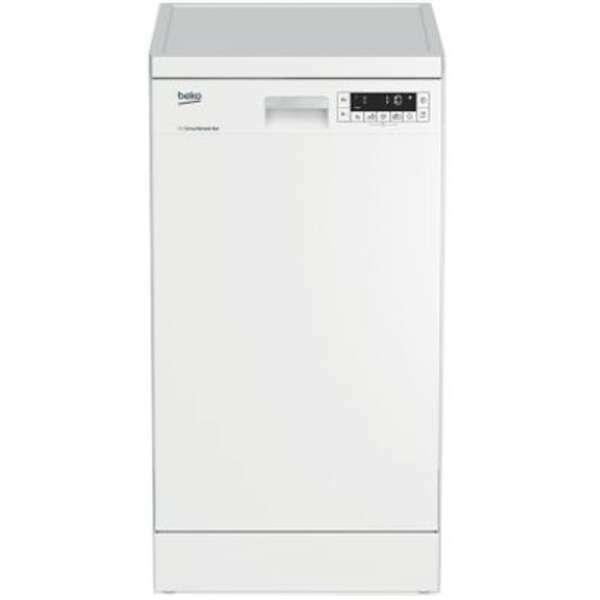 BEKO DFS 26024 W