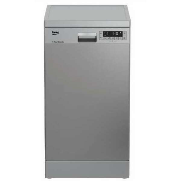 BEKO DFS 26024 X