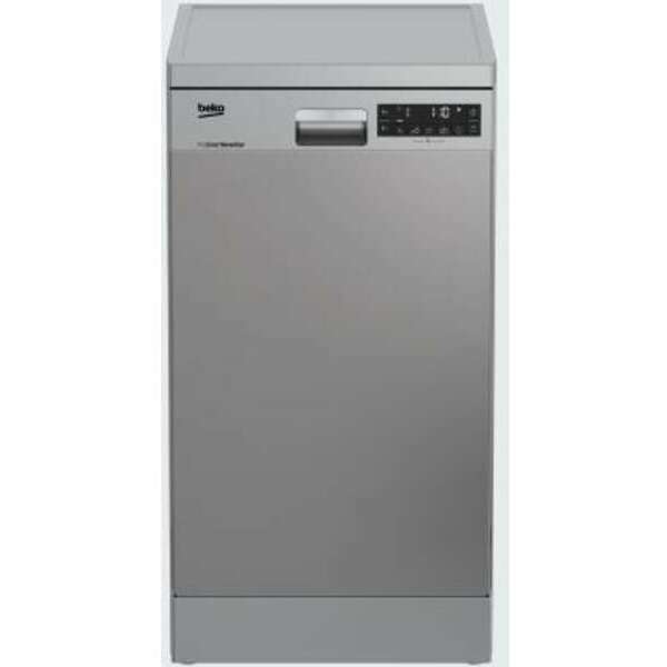 BEKO DFS 28021 X