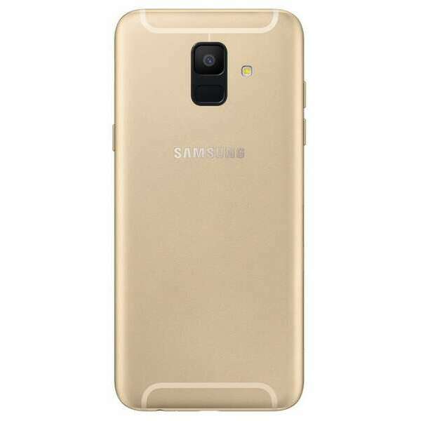 Samsung Galaxy A6 DS Gold