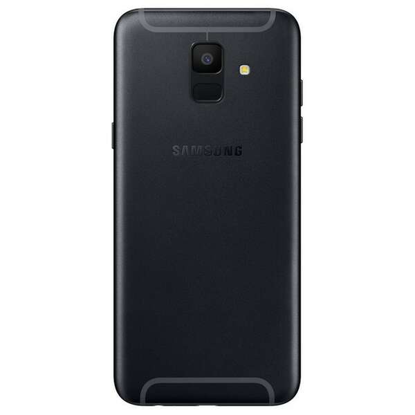 Samsung Galaxy A6 DS Black