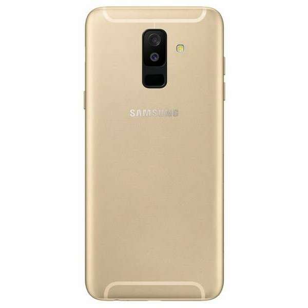 Samsung Galaxy A6+ DS Gold