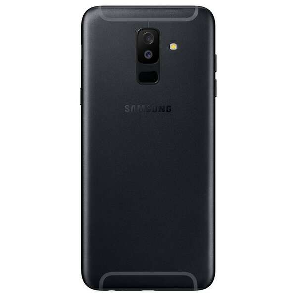 Samsung Galaxy A6+ DS Black