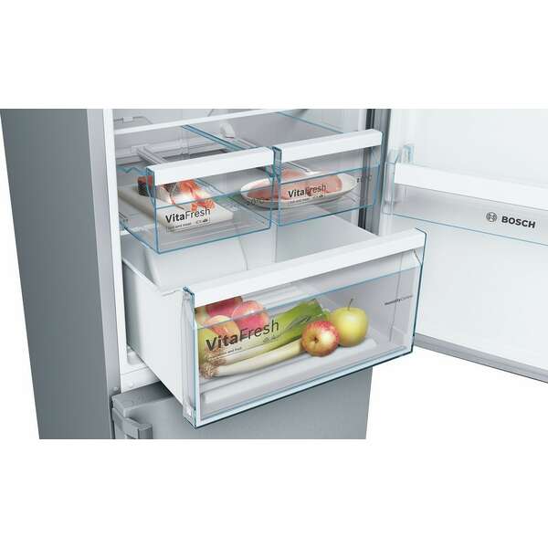 BOSCH KGN36XI35