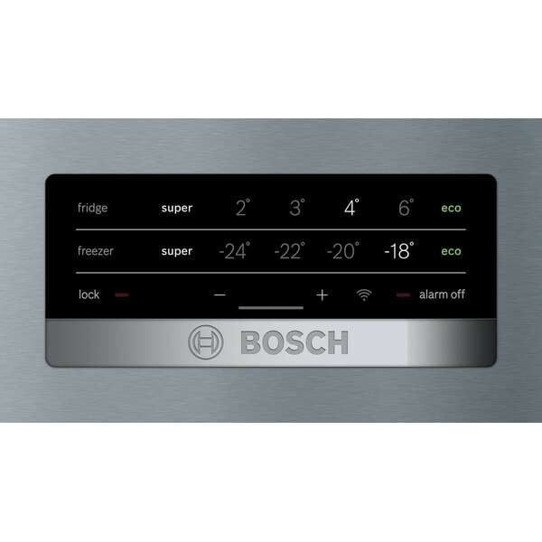 BOSCH KGN36XI35